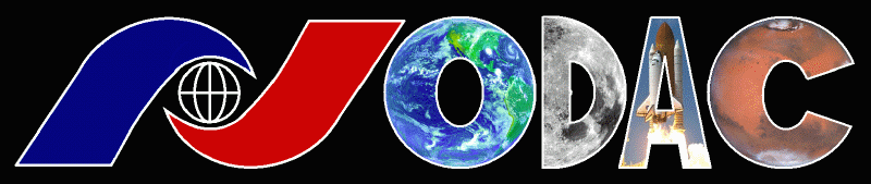 NODAC Banner